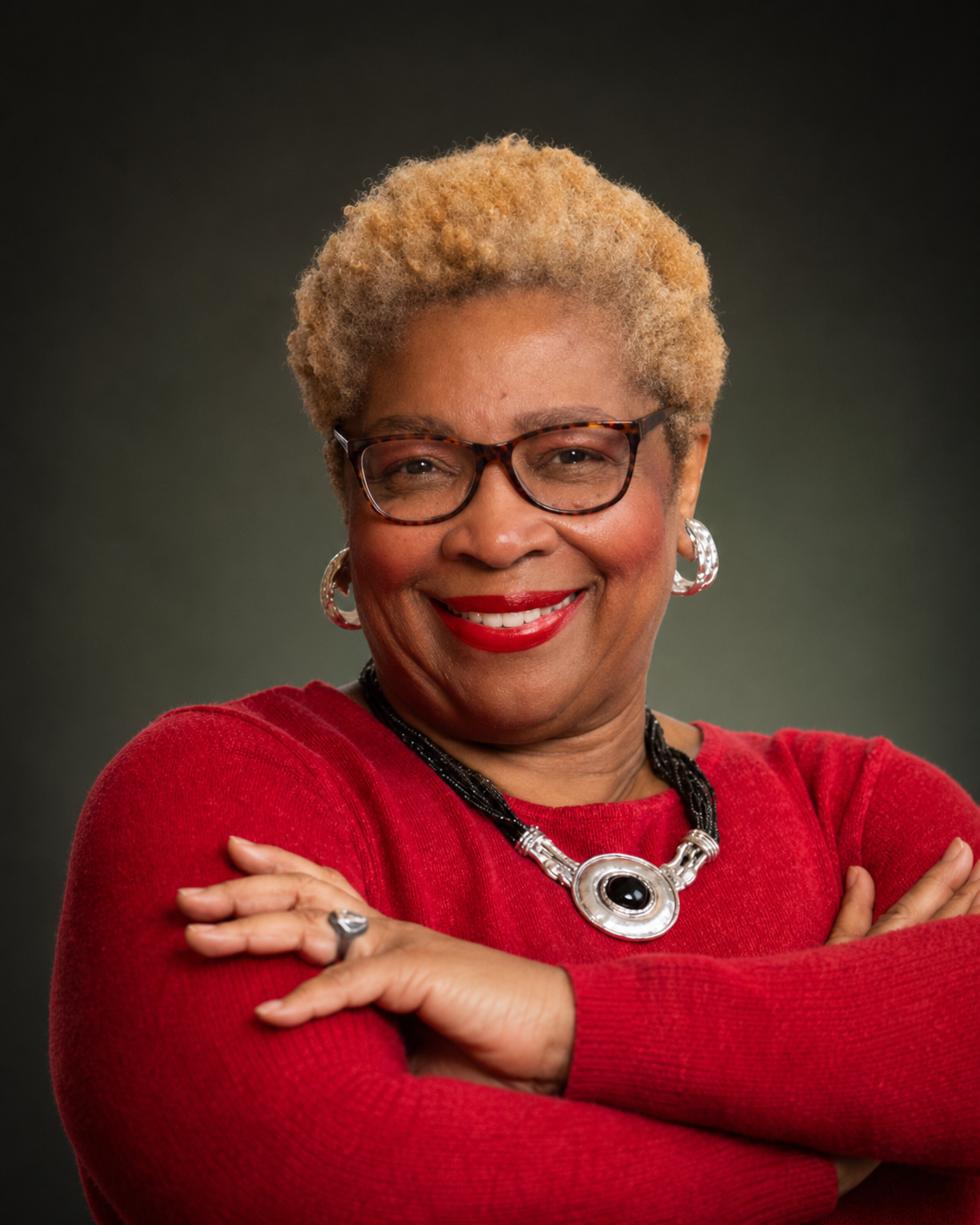 Rev. Dr. Dollie Howell Pankey