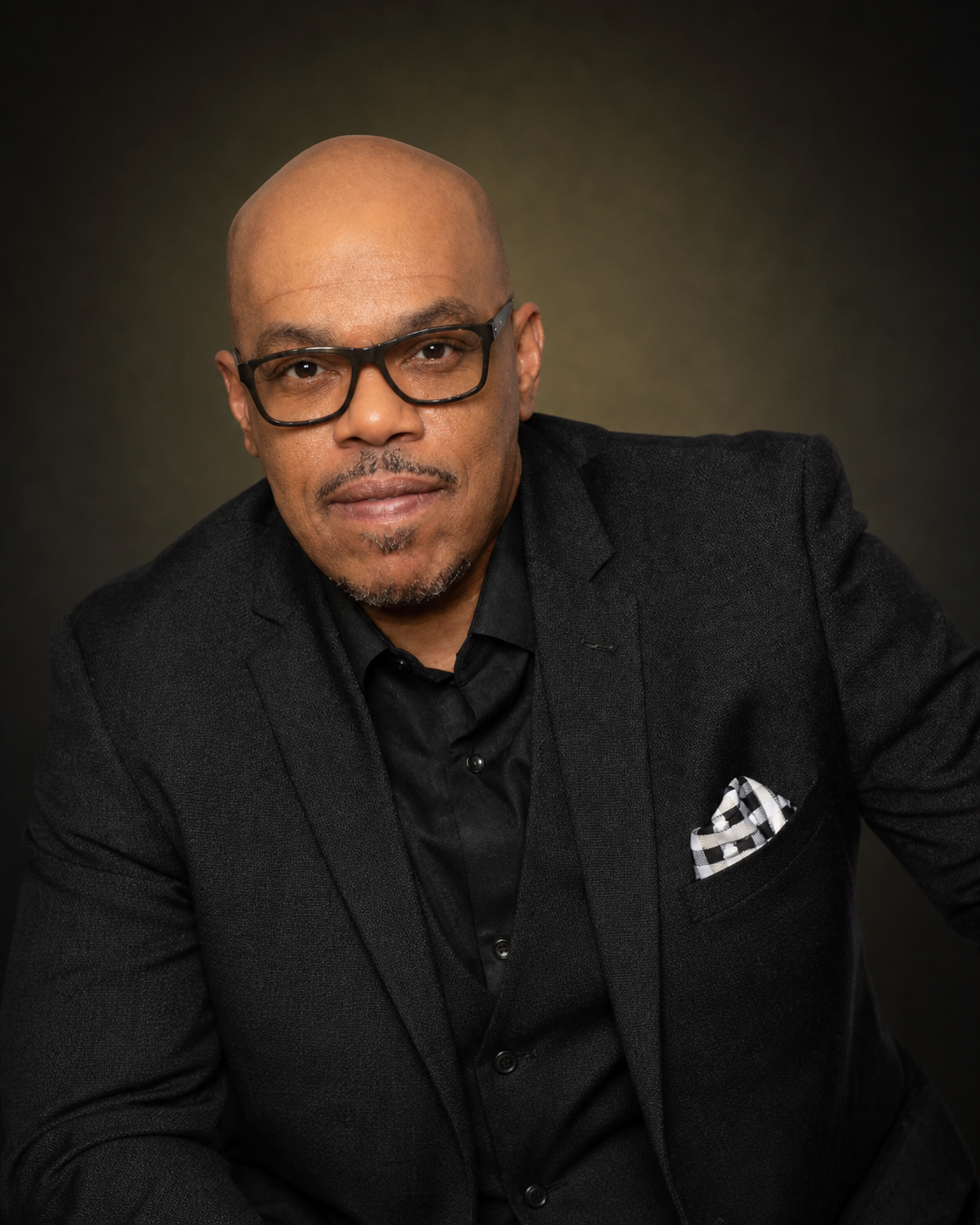 Rev. Dr. Eli Wilson III
