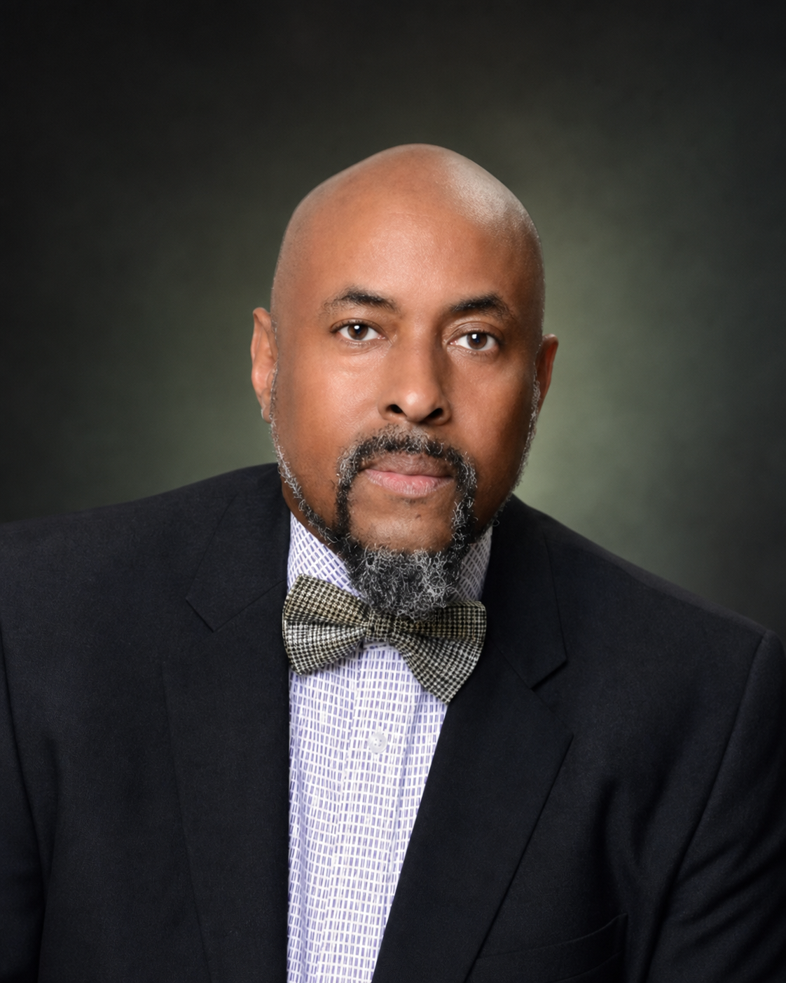 Rev. Dr. Herman “Skip” Mason, Jr.