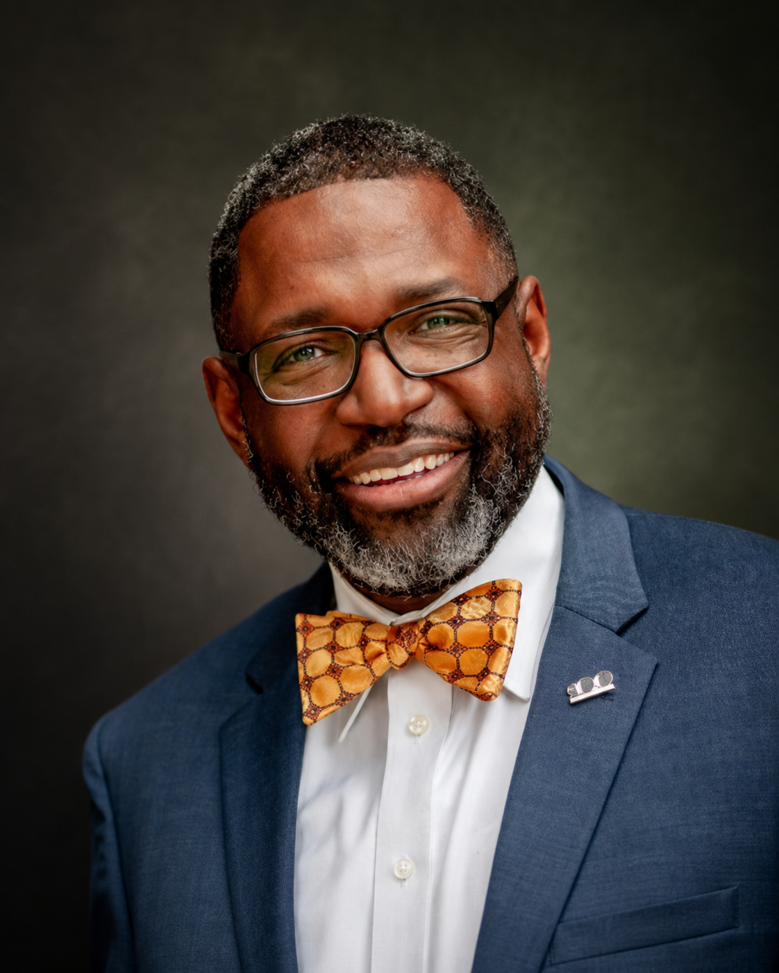 Dr. Marrix Seymore