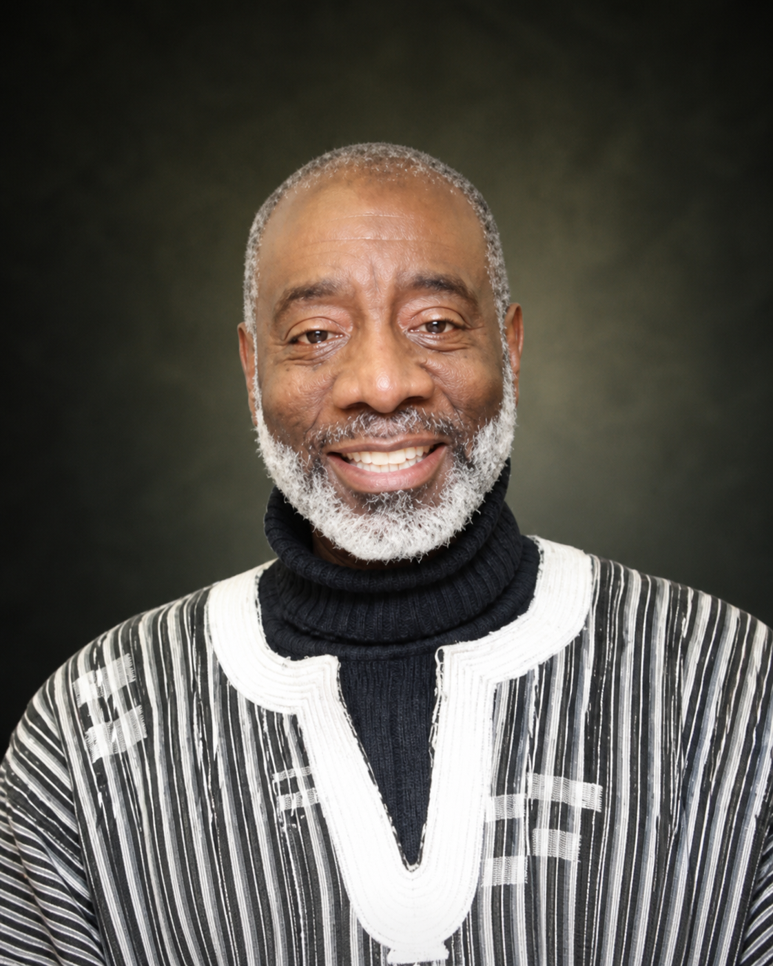 Dr. Mwata Kairi Emeka Sankara