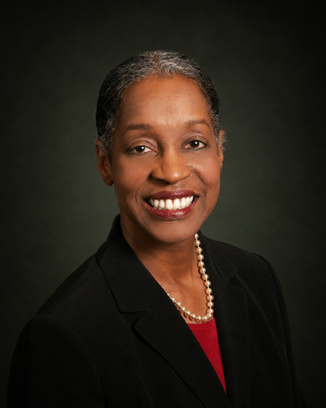 Dr. Sharon Watson Fluker